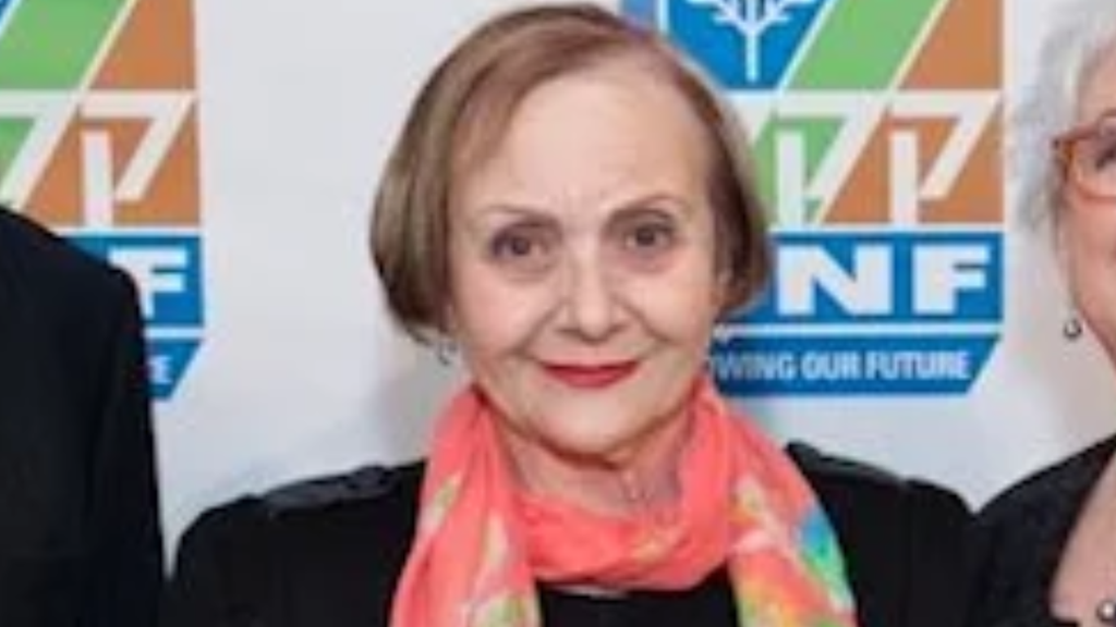 „A Gracious Woman:” Edith Brutman Named as Bondi Beach Victim – JFeed