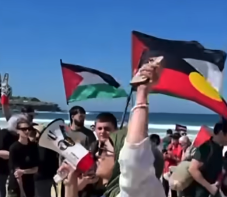 Sky News Host Slams Albanese Government in Fiery Monologue on Bondi Beach Massacre