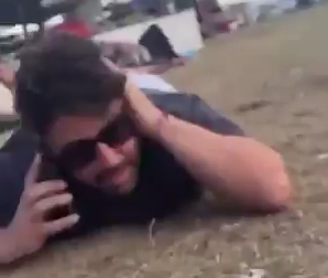 Drew Pavlou: "How The Bondi Terrorists Beat Australian Jews"