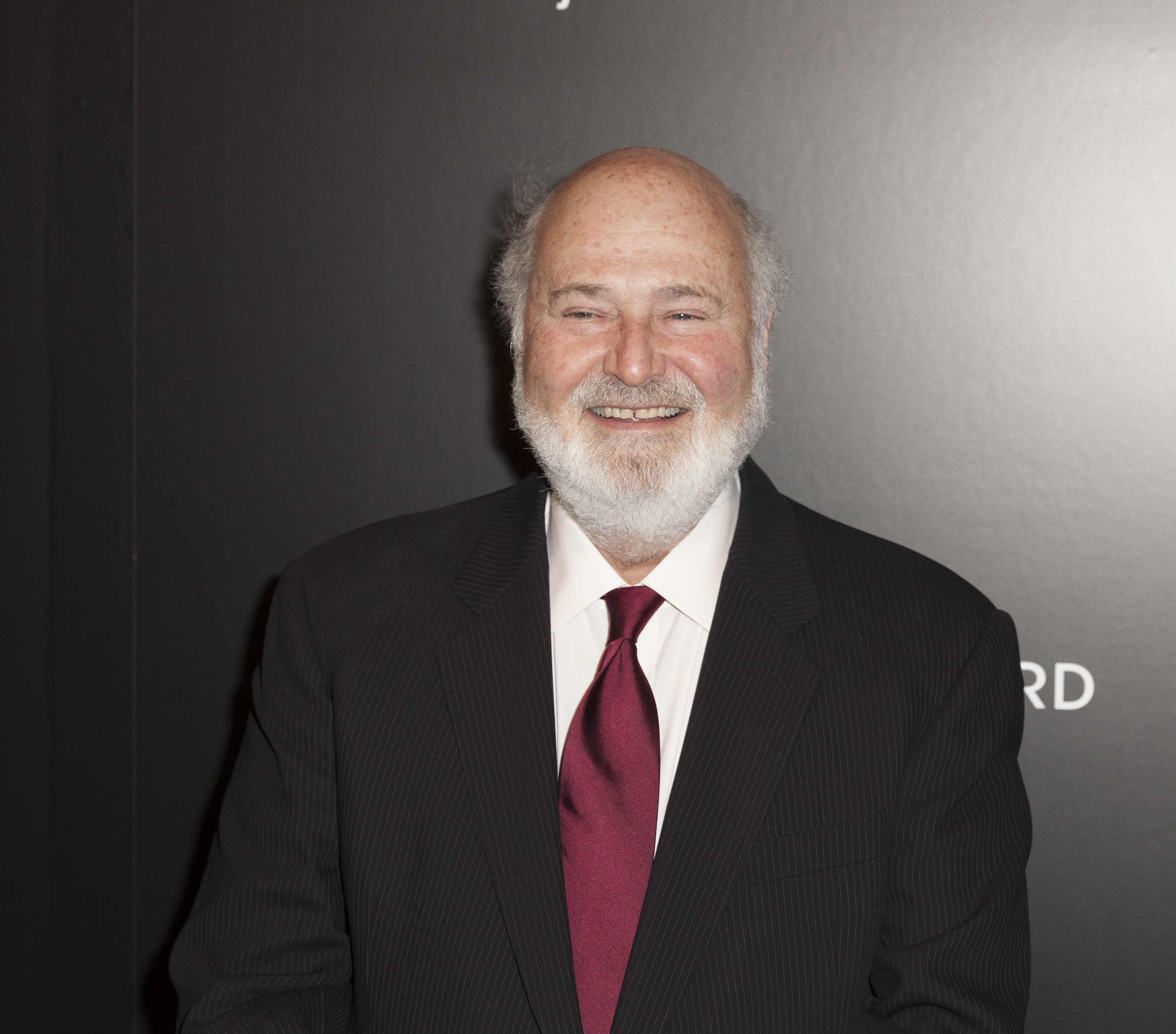 NEW YORK - JANUARY 07: Rob Reiner attends the 2014 National Board Of Review Awards Gala at Cipriani 42nd Street on January 7, 2014 in New York City.