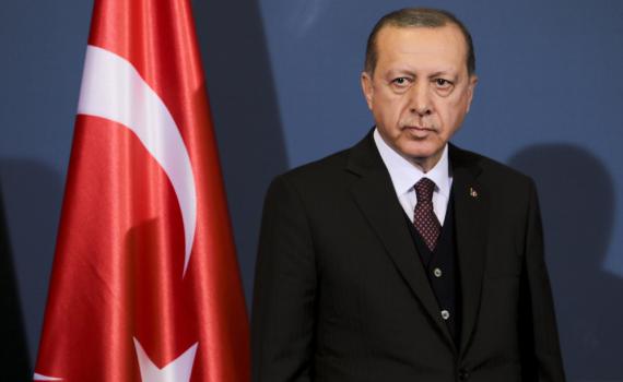 Erdogan