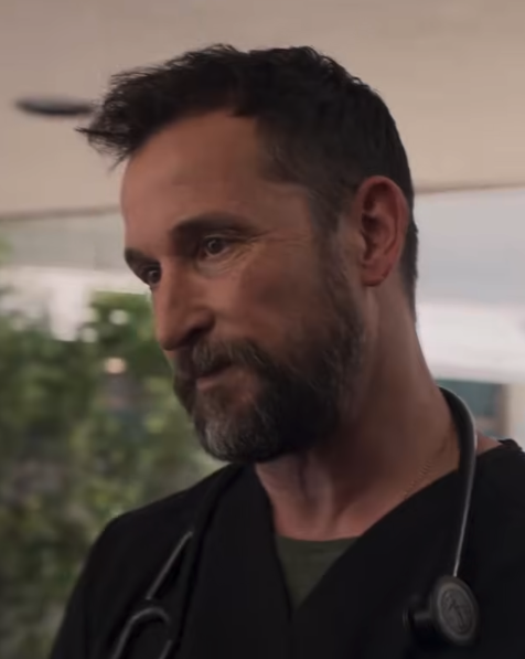 "The Pitt" Season 2 Trailer Just Dropped, and Fans Are Losing It! | WATCH