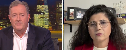 Piers Morgan Blames Israel for Bondi Attack and Rising Antisemitism | WATCH