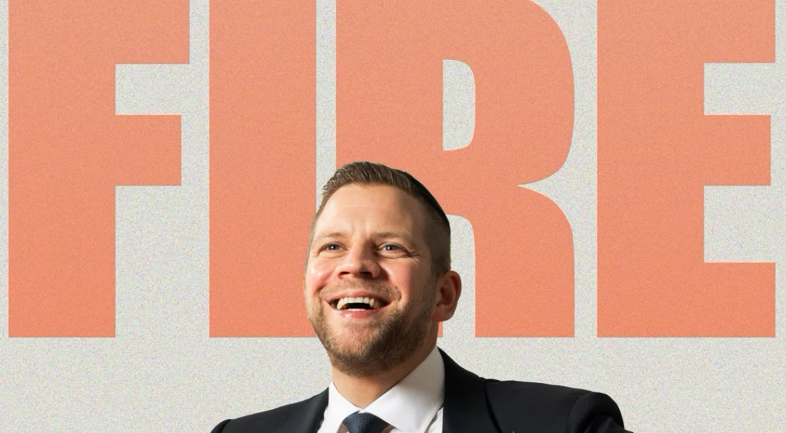 Mordechai Shapiro Releases Brand New Chanuka Song 'Fire' | WATCH