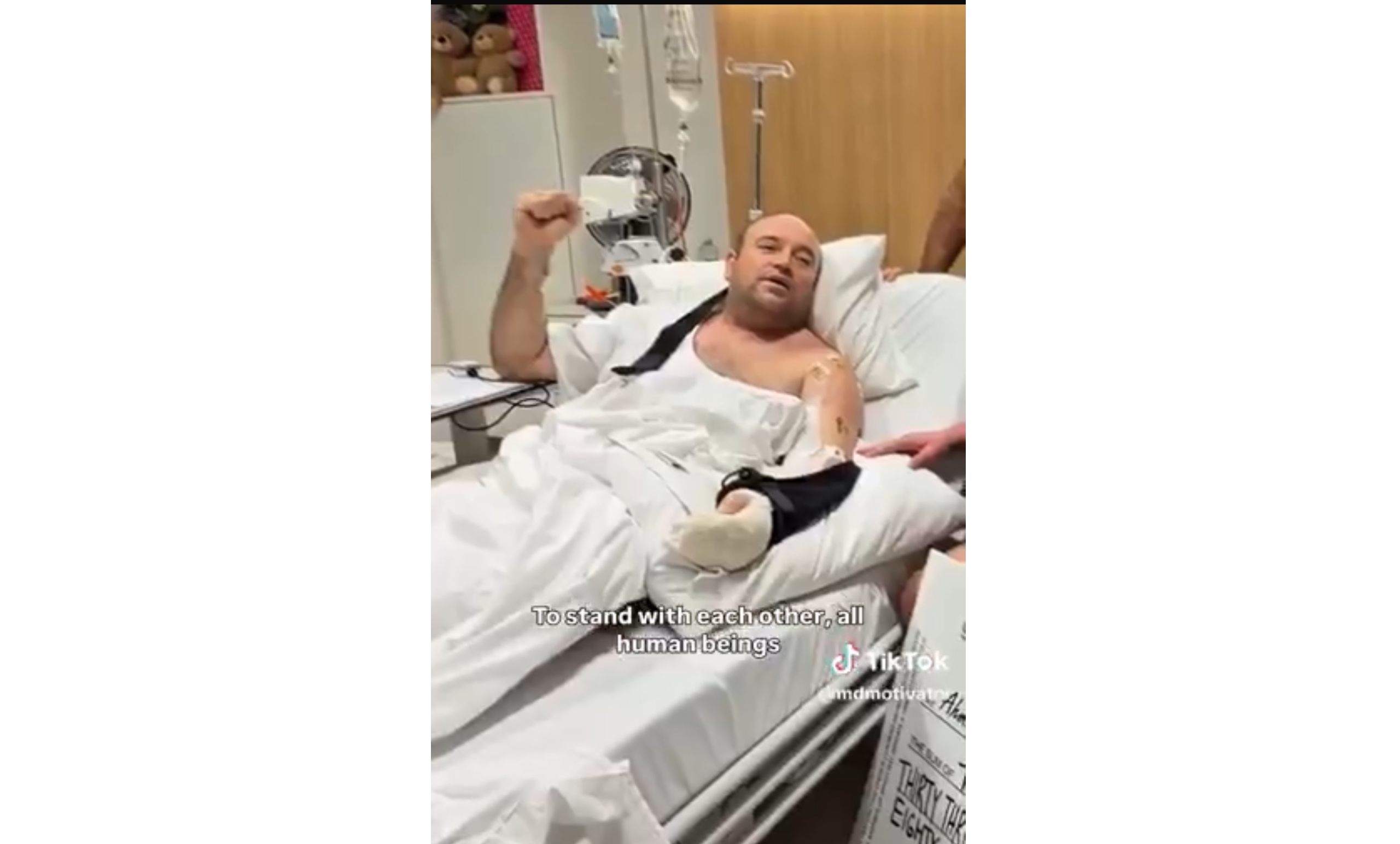 Screenshot from video 