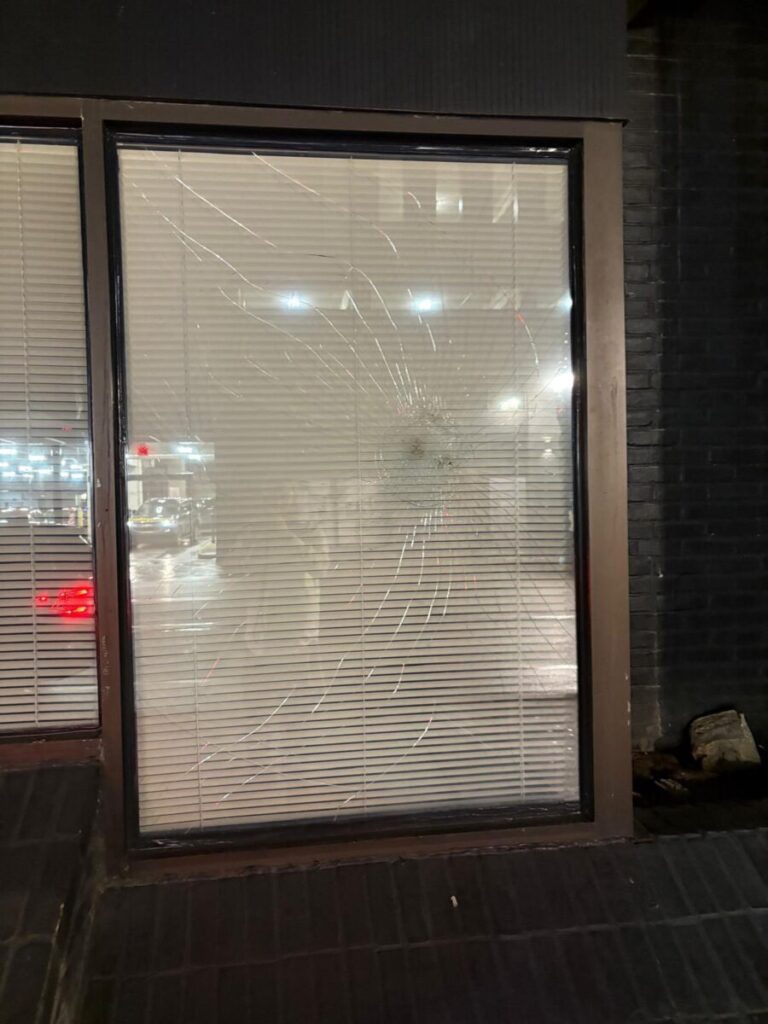  Brazen Antisemitism: Michigan State Chabad Targeted in Brazen Back to Back Attacks