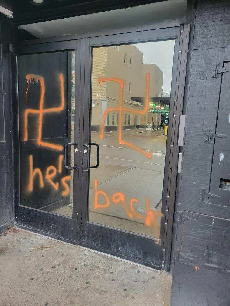  Brazen Antisemitism: Michigan State Chabad Targeted in Brazen Back to Back Attacks