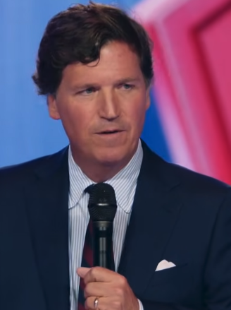 Tucker Carlson Shocks Audience at Americafest2025: "Attacking Millions of Americans Because They're Muslims is Digusting" | WATCH