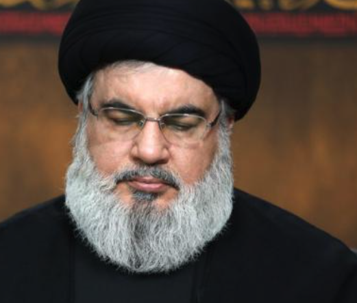 Nasrallah
