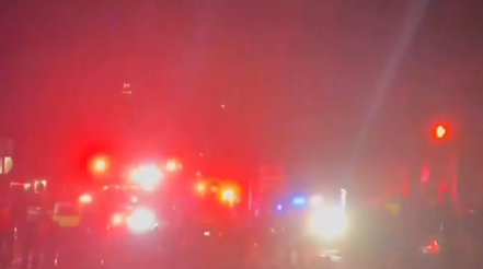 Brown University Shooter Shot MIT Prof, Then Killed Himself 