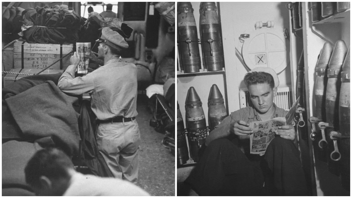 The Jewish Secret Behind Superman That Terrified the Nazis