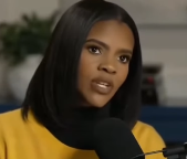 Candace Owens Goes Full Hitler | WATCH