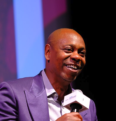 Dave Chappelle