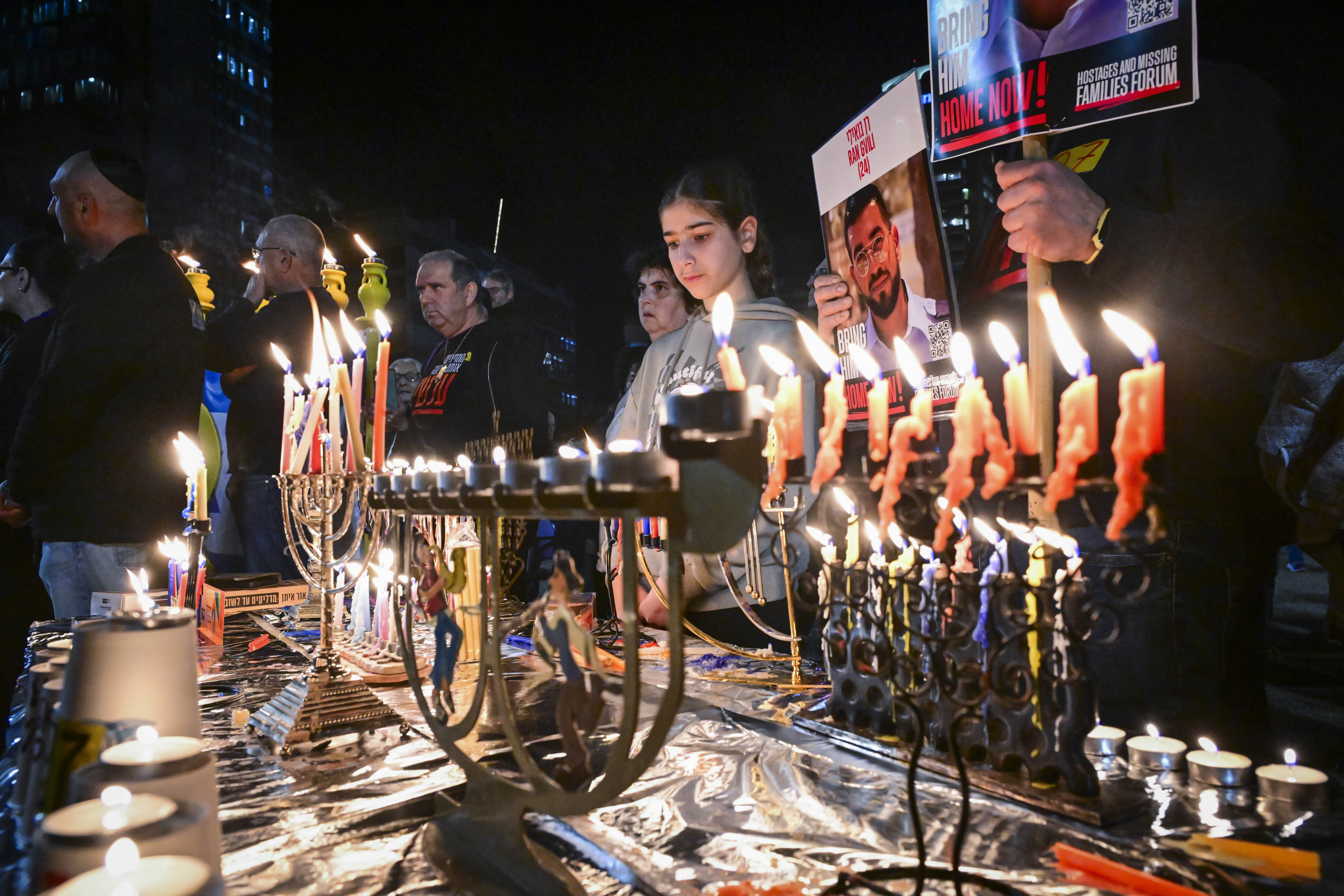 Photo: Avshalom Sassoni / Flash90