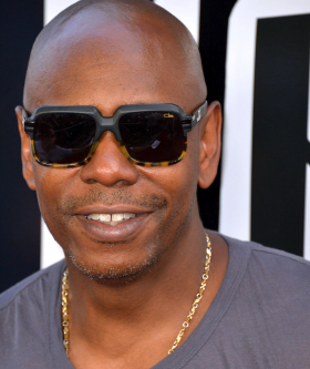 Dave Chapelle