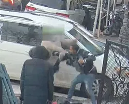 Crown Heights: Suspect in Violent Antisemitic Stabbing Surrenders to Police