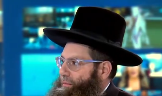 Rabbi Yaakov Yisrael Herzog