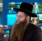 Rabbi Yaakov Yisrael Herzog