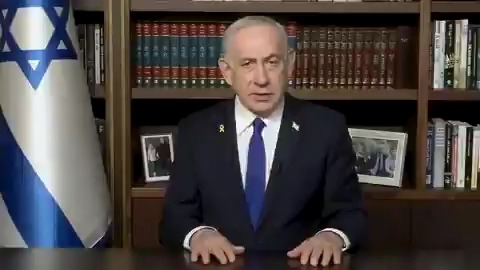 "Israel Stands With You": Netanyahu’s Christmas Message to Global Christian Community
