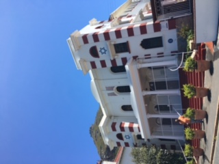 Muizenberg Shul