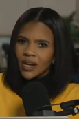 Candace Owens Encourages Ben Shapiro To Commit Suicide | WATCH