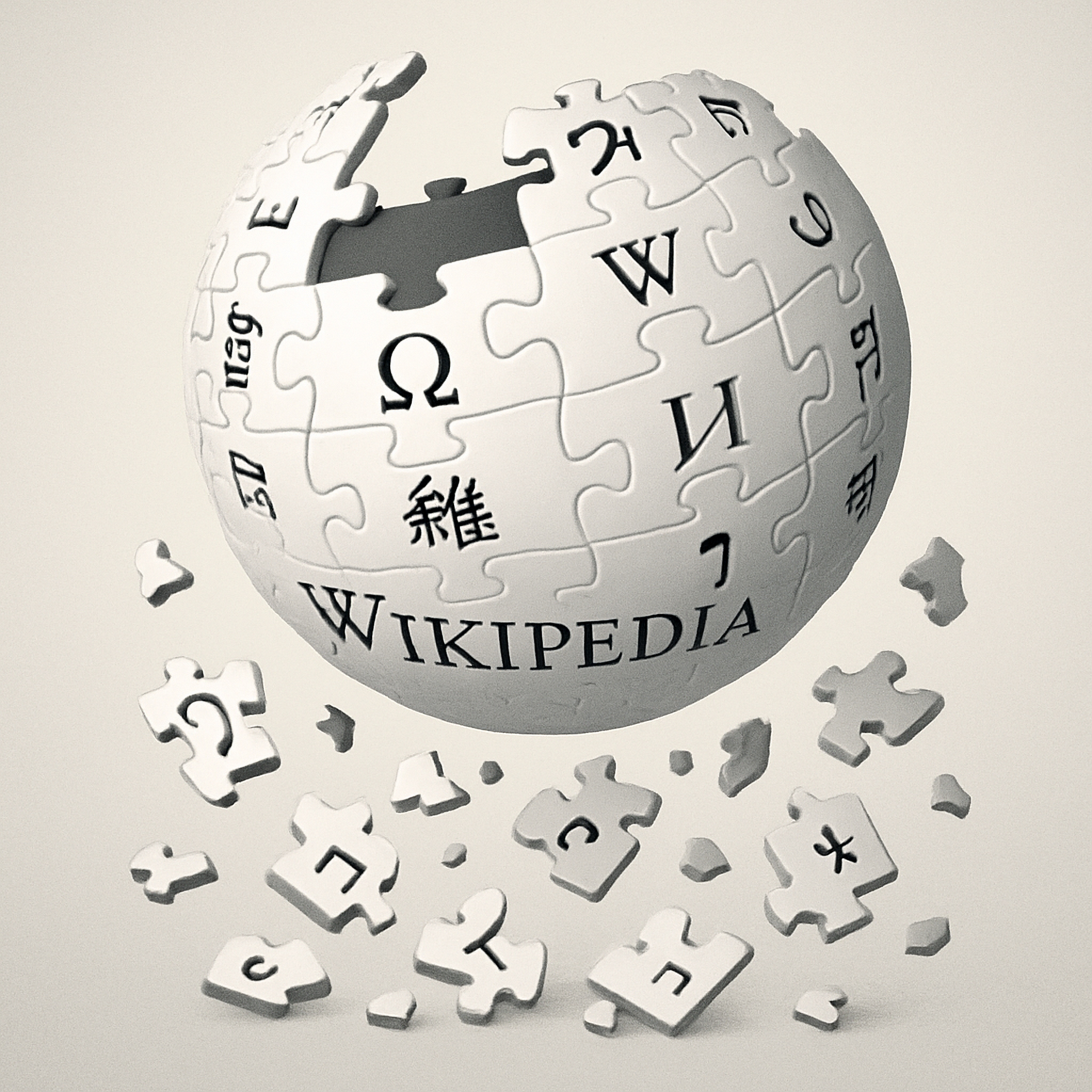 Wikpedia