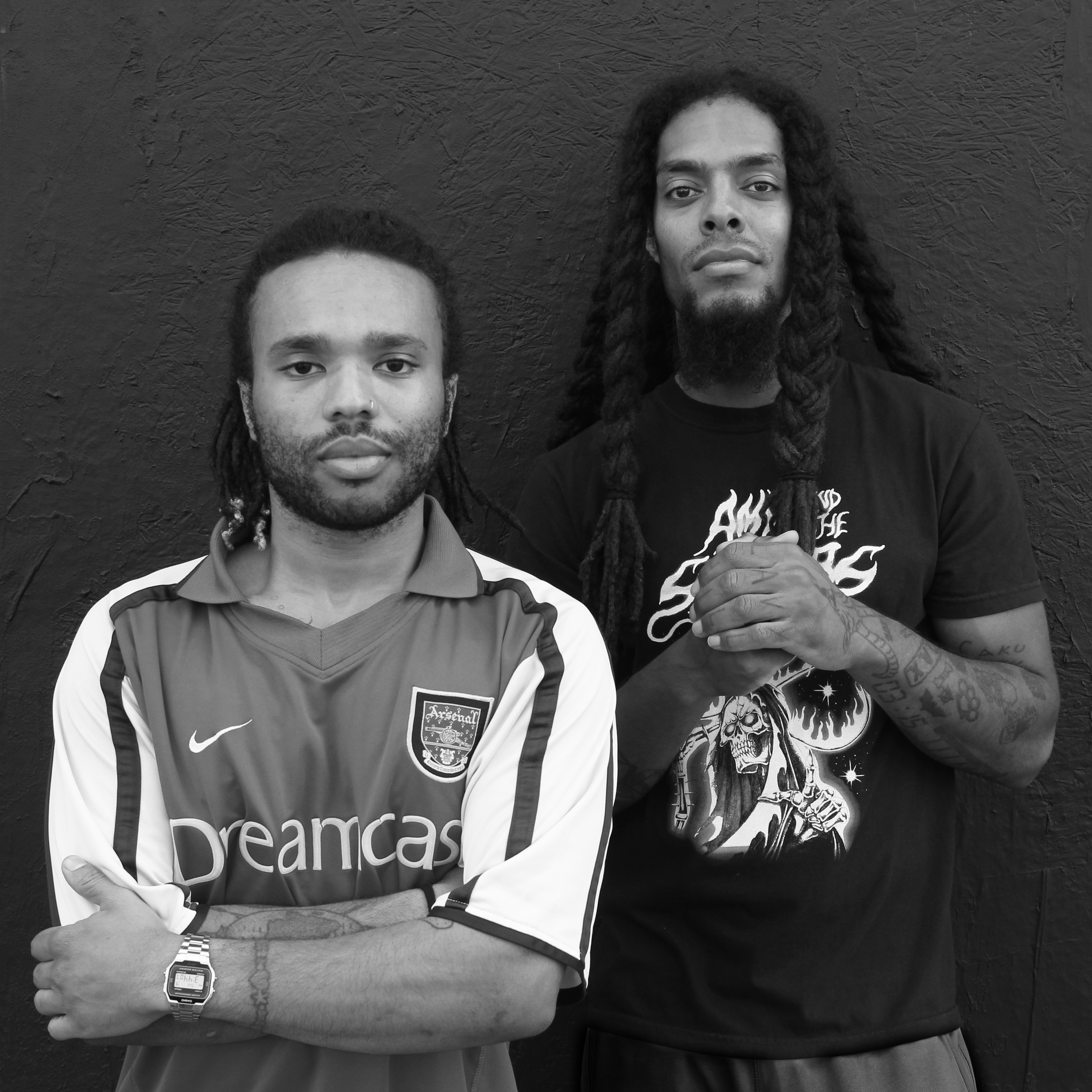 Cowardly UK Police Drop Investigation into Bob Vylan's 'Death to the IDF' Glastonbury Chant