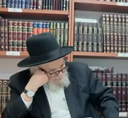 Rav Moshe Hillel Hirsch on Modesty, Dignity, and the New Questions Facing Our Seminaries