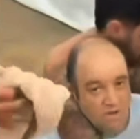 Bondi Hero Ahmed al-Ahmed Labeled 'Traitor' for Saving Jewish Lives