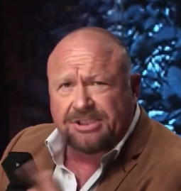 Alex Jones Goes Nuclear on Candace Owens | WATCH