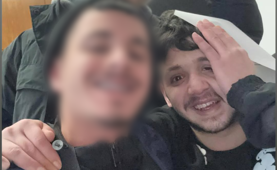 A Day Before His Wedding: Brother of Journalist Yedidya Epstein Released from German Prison After 136 Days