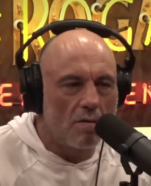 Joe Rogan