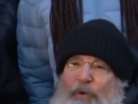 Mandy Patinkin Sings at Inauguration of Antisemite Zohran Mamdani | WATCH