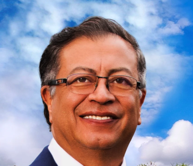 Gustavo Petro