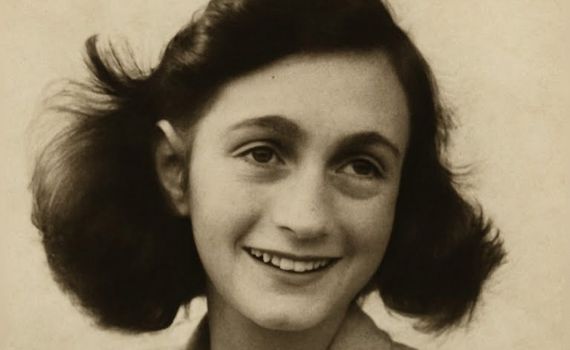 Anne Frank HYD