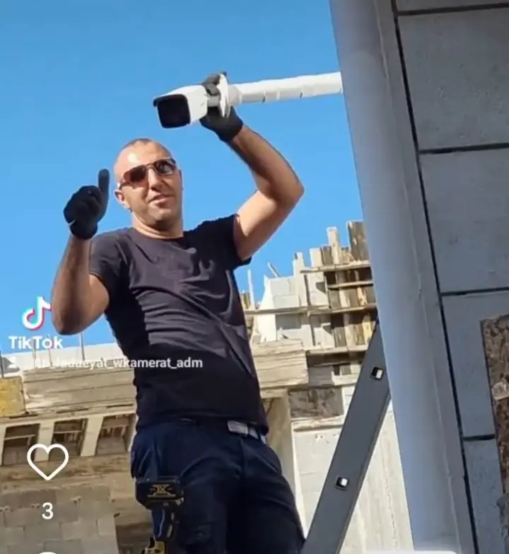 Adham Nassar, 34, the father who was murdered