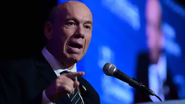 Comptroller Matanyahu Englman