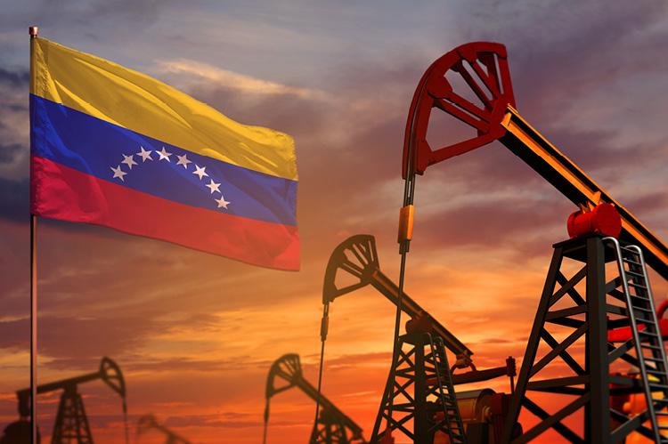 Venezuela Oil Industry
