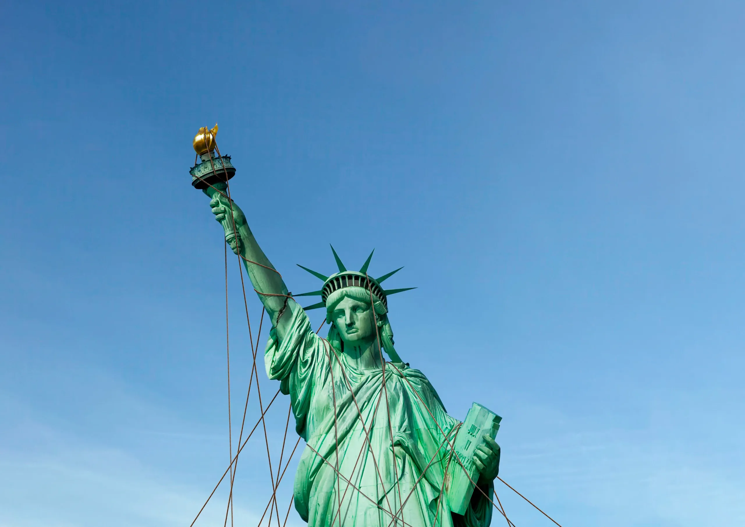 How Liberalism Birthed Its Own Destruction