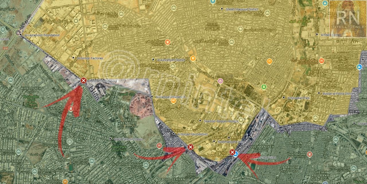 Photo: RN Intelligence