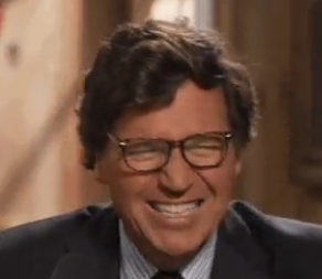 Tucker Carlson