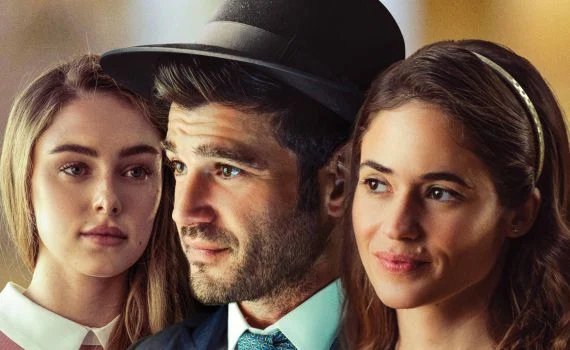 Good Boys 2 (Matchmaking 2)