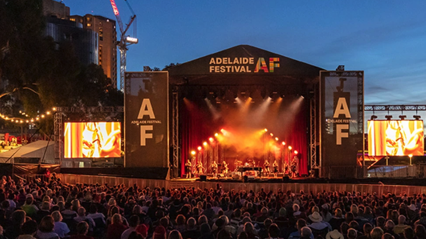 Adelaide Festival