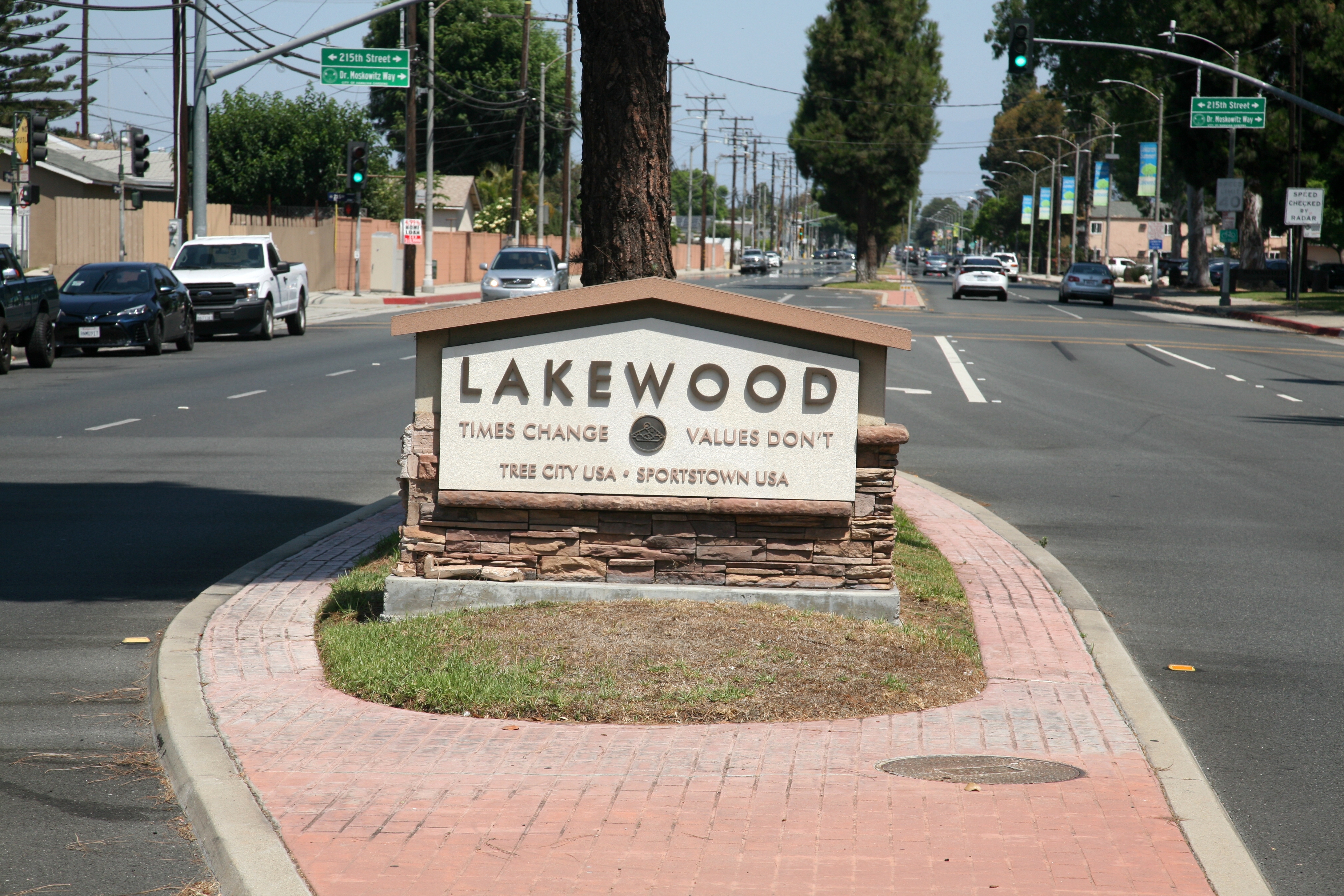 Lakewood