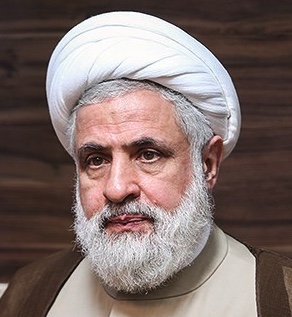 Naim Qassem