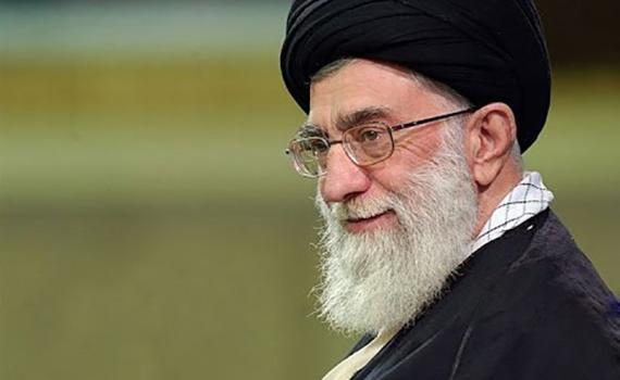 Ali Khamenei