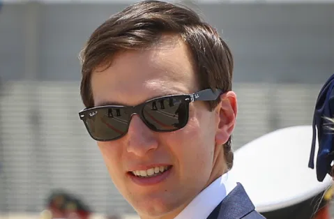 Jared Kushner