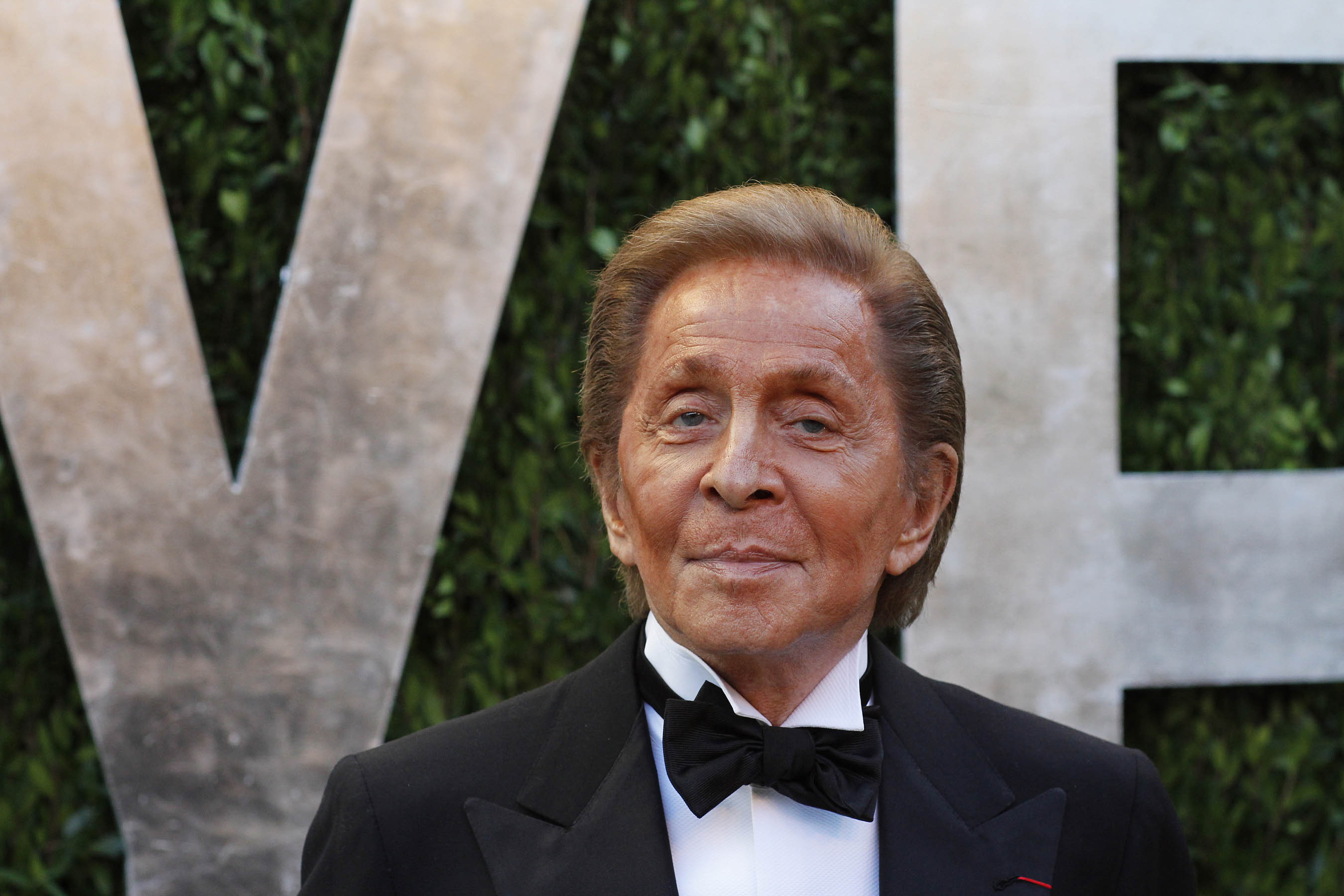 Fashion Icon Valentino Garavani Passes Away at 93 