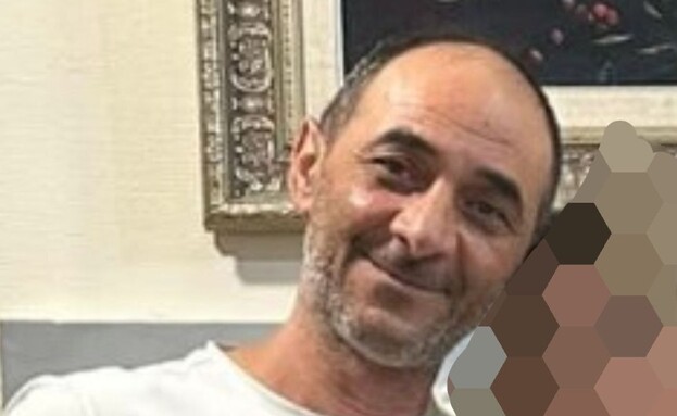 Vladimir Danilov the suspect in his wifes murder