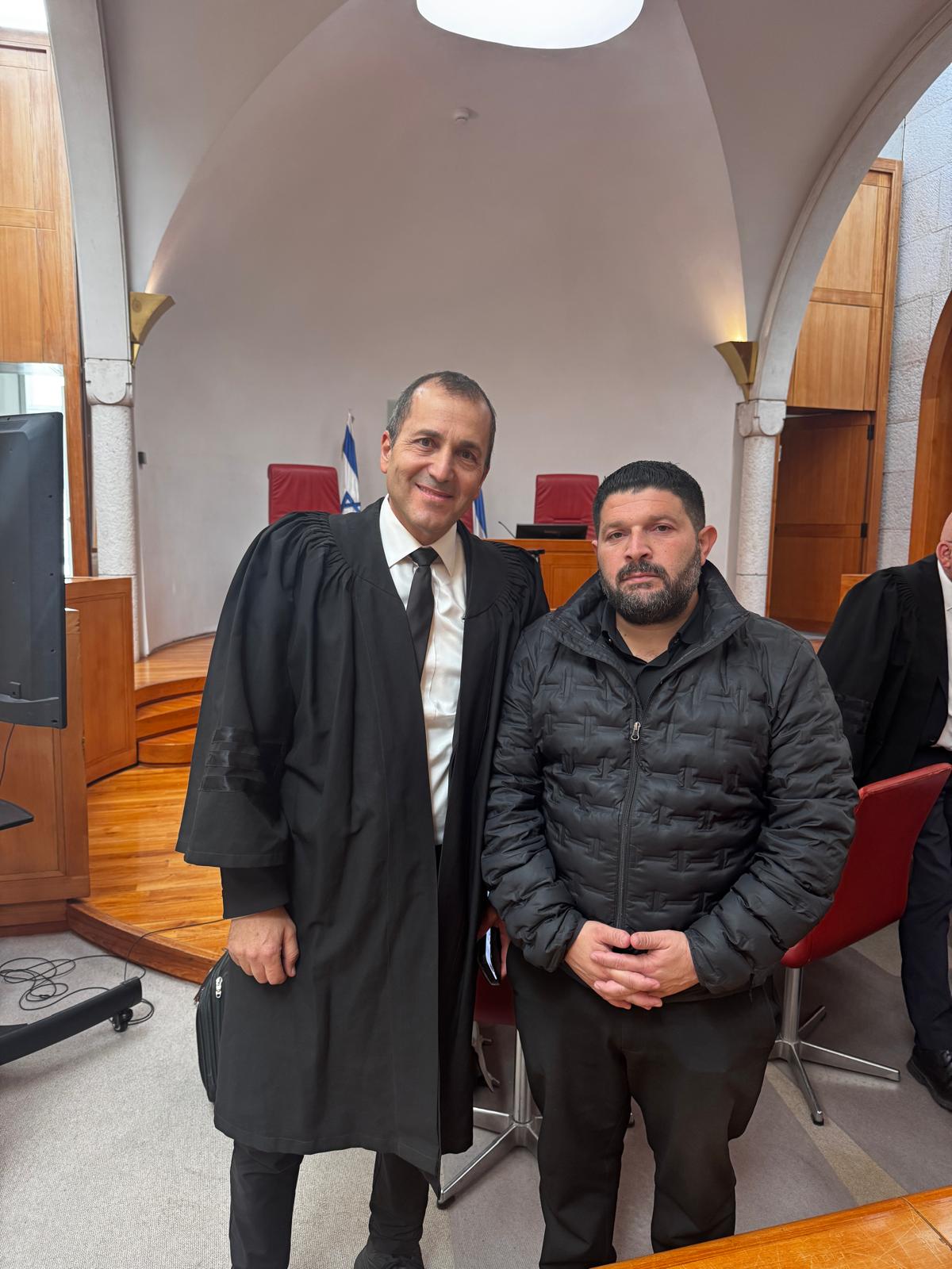 UNMASKED: The Attorney who Posed as IDF Captain, Snuck Into War Rooms and Recorded Secret Conversations